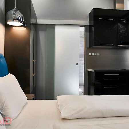 A13 Apartments - Budapest - Hostaid 客房 照片
