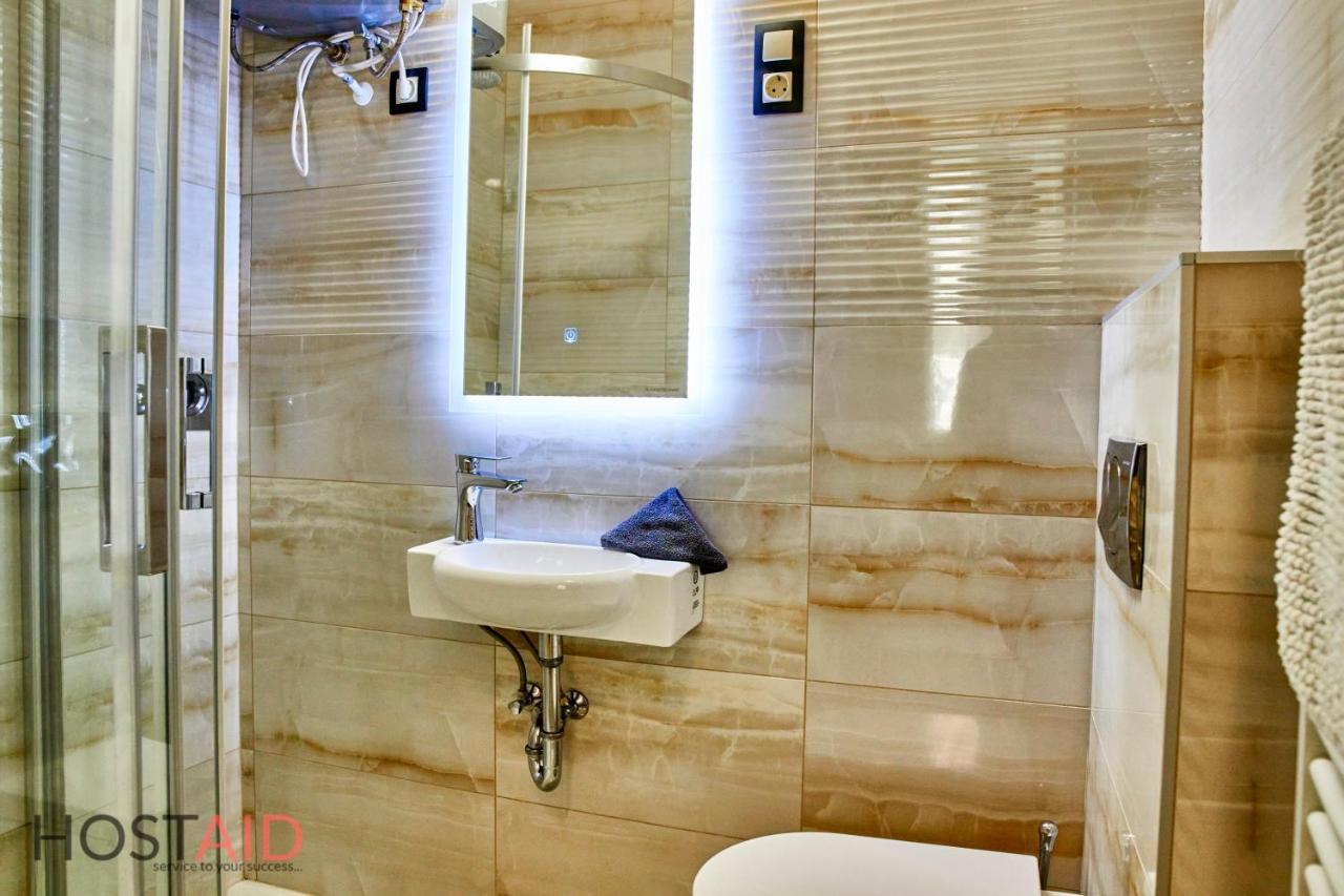 A13 Apartments - Budapest - Hostaid 外观 照片