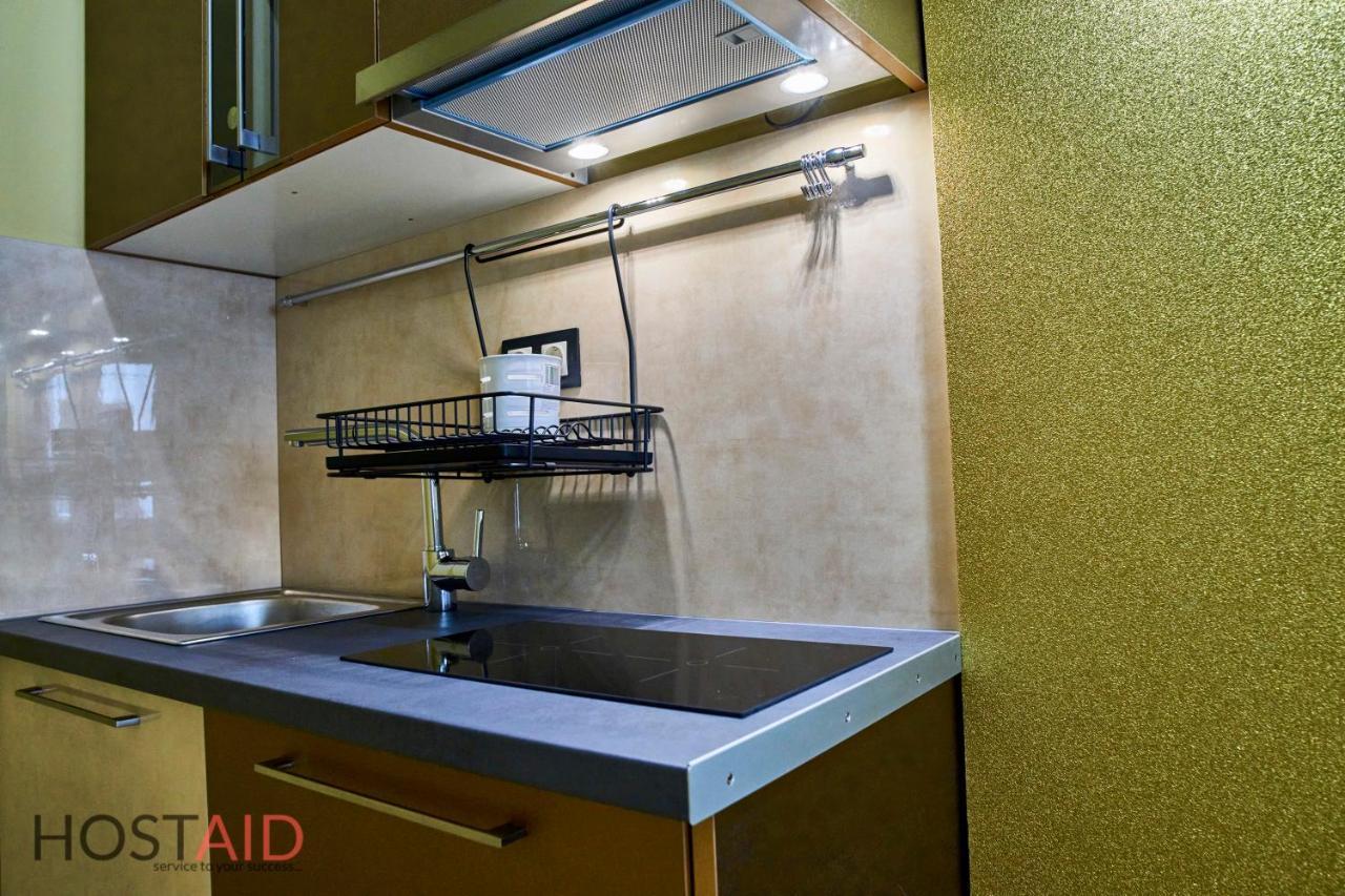 A13 Apartments - Budapest - Hostaid 外观 照片