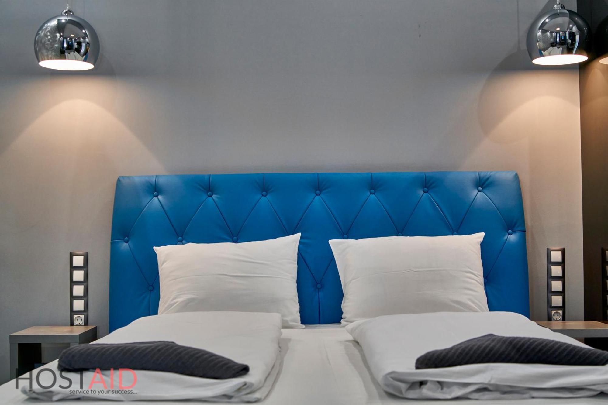 A13 Apartments - Budapest - Hostaid 客房 照片