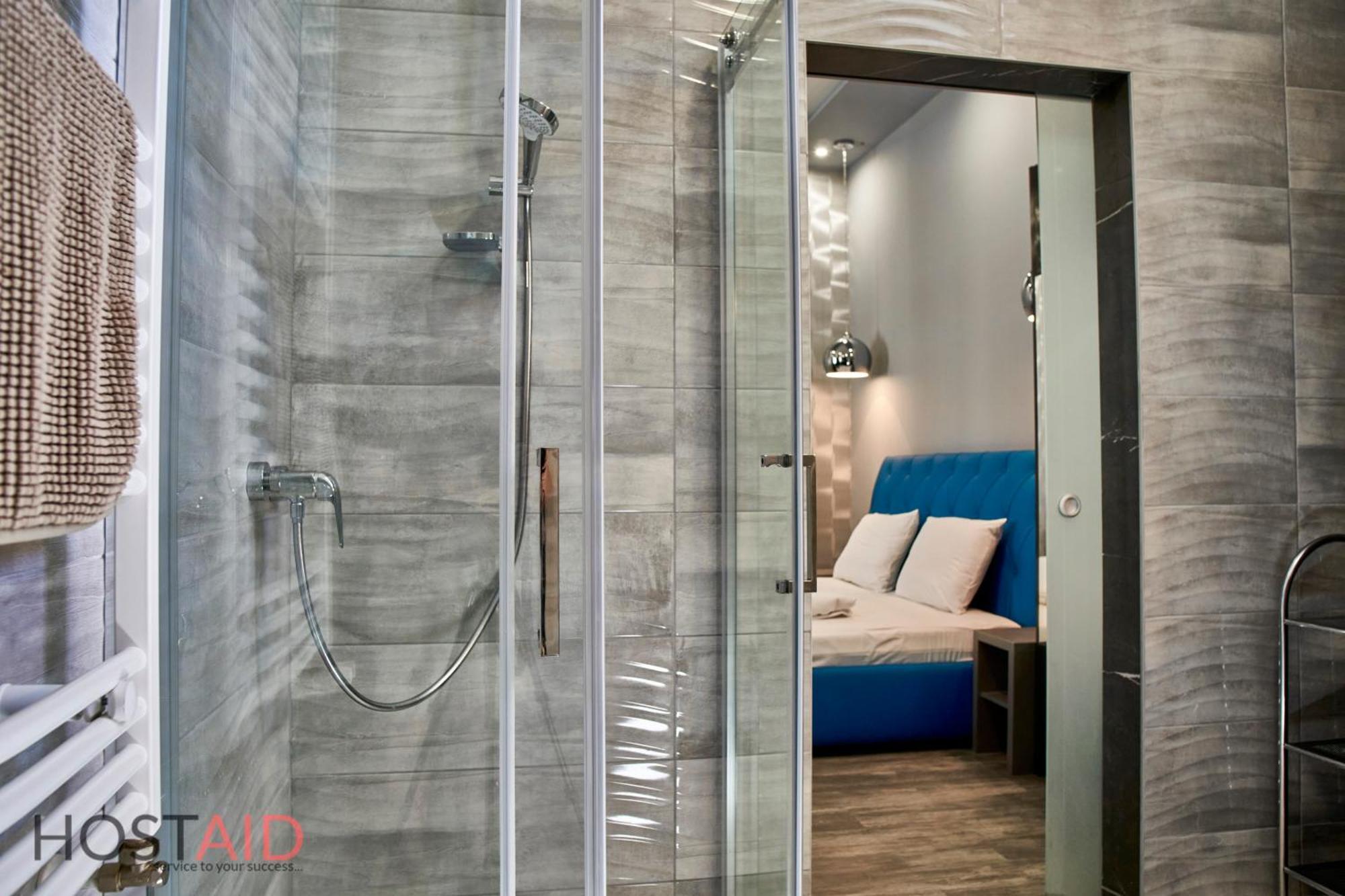 A13 Apartments - Budapest - Hostaid 客房 照片